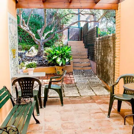 Apartment Entrepinares