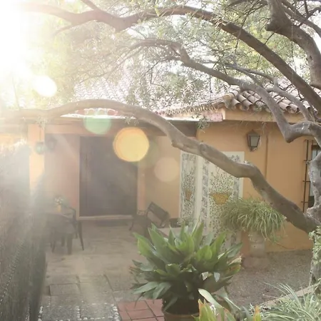 Apartment Entrepinares