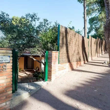 Entrepinares Apartamento *